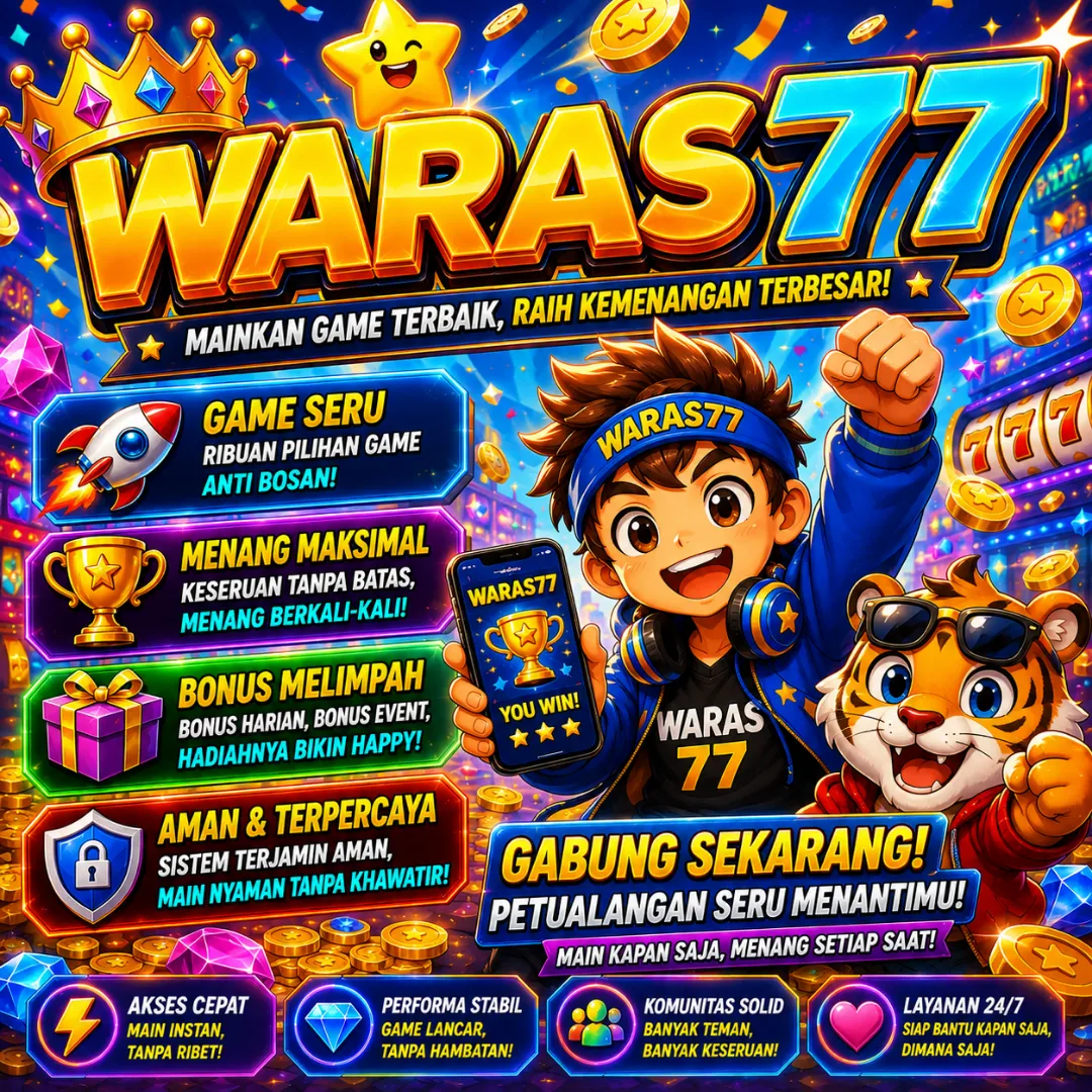 WARAS77Banner